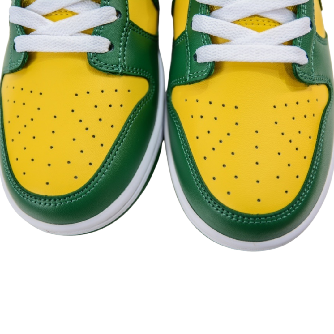 Nike Dunk Low Brasil