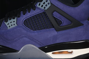 Air Jordan 4 Imperial Purple