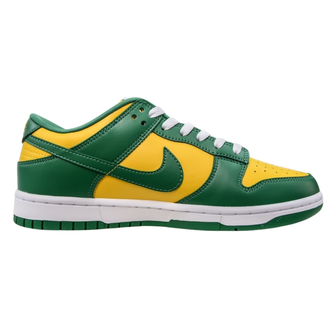 Nike Dunk Low Brasil