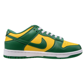 Nike Dunk Low Brasil