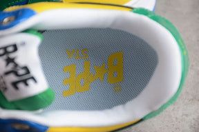 A Bathing Ape Bape Sta Brasil
