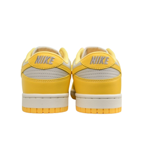 Nike Dunk Low Citron Pulse