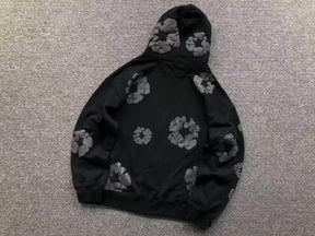 Jaqueta All Black Denim Tears