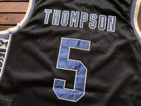 Regata Denim Tears Jersey Game Black