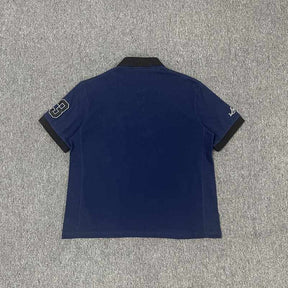 Camiseta Syna World London Polo Azul