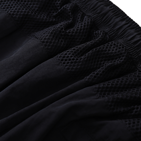 Calça Corteiz Brasil Olympic Shuku (Black)
