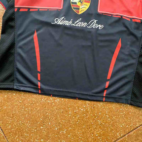 Camiseta Aimé Leon Dore x Porsche 993 Turbo Jersey