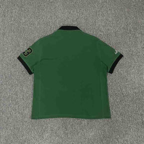 Camiseta Syna World London Polo Verde