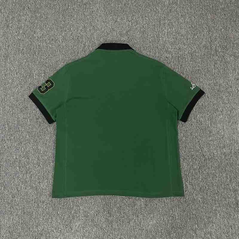 Camiseta Syna World London Polo Verde