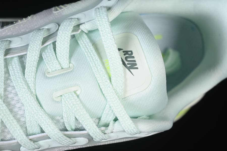 Nike Vomero Premium Barely Volt