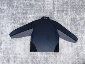 Conjunto Supreme x Umbro Gradient Track Black