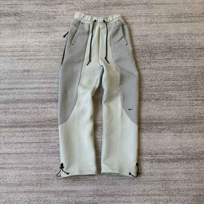Calça Nike Tech Fleece Pro Cinza