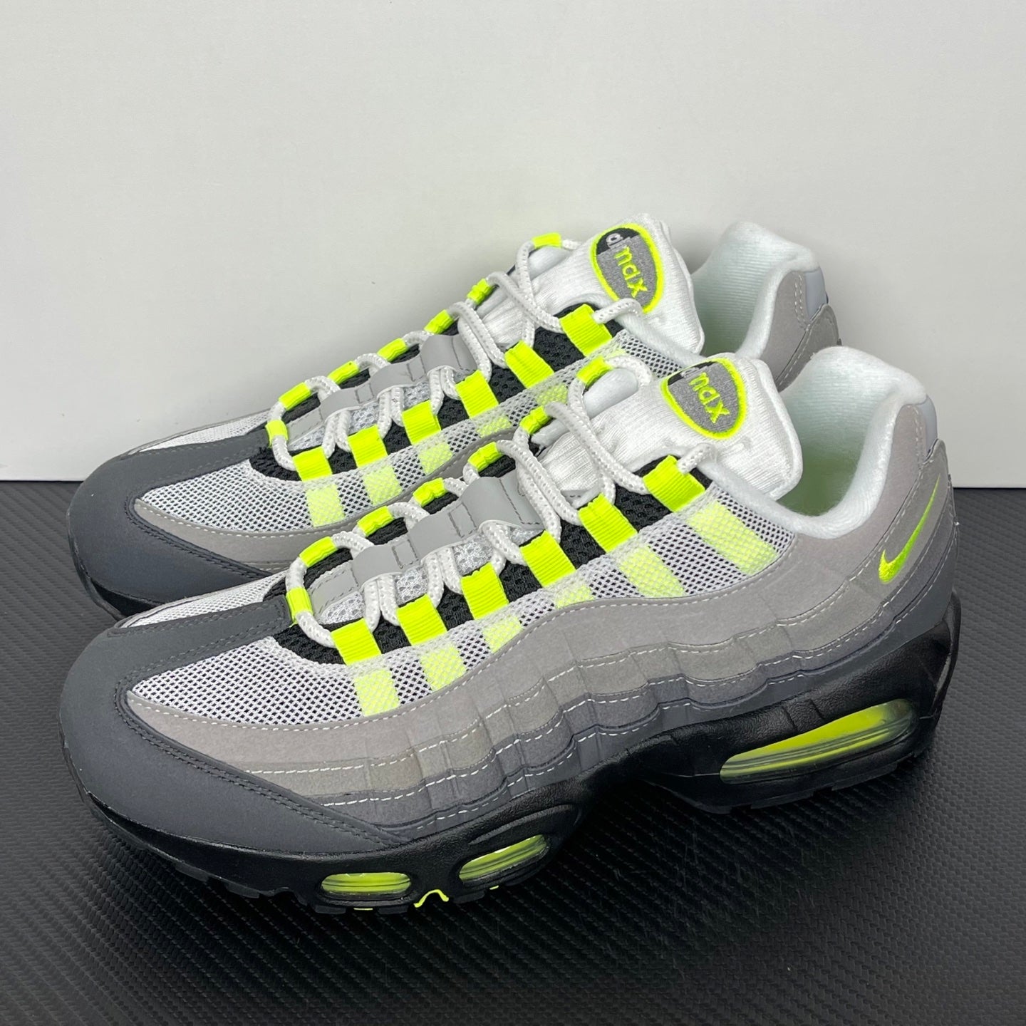 Nike Air Max 95 Neon
