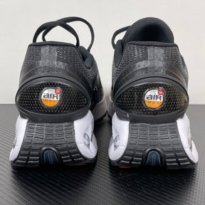 Air Max DN Black White