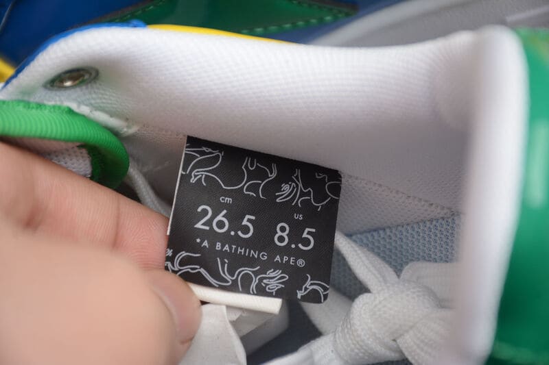 A Bathing Ape Bape Sta Brasil