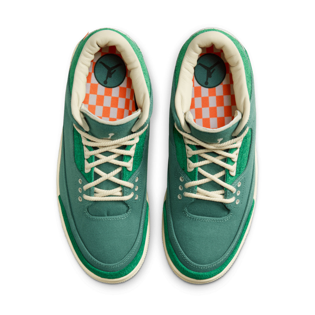 Air Jordan 3 Retro x Nina Chanel Abney