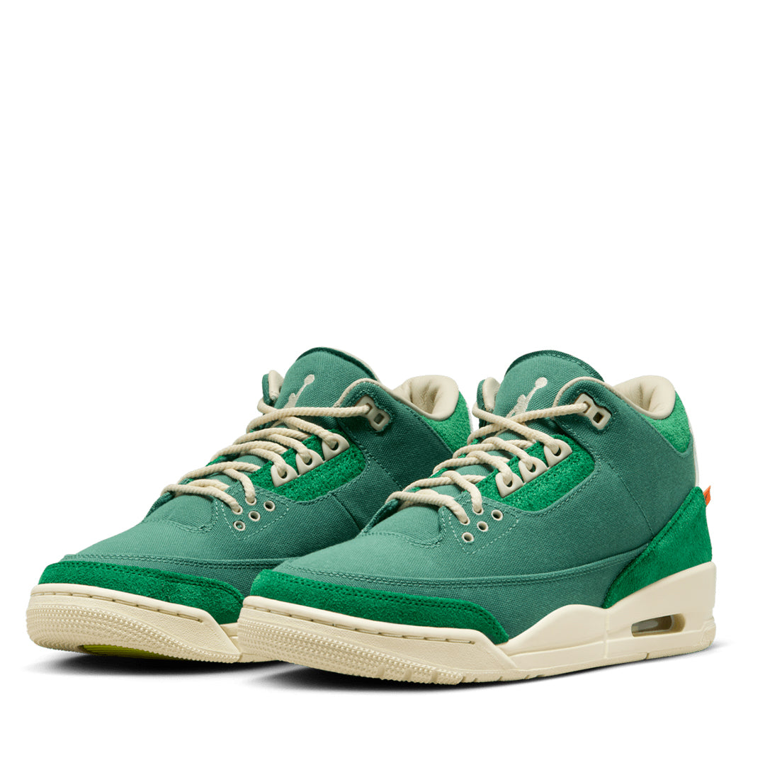 Air Jordan 3 Retro x Nina Chanel Abney