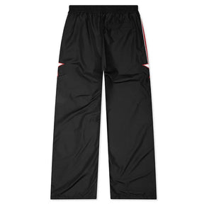 Calça Amiri Sport Track Black/Red