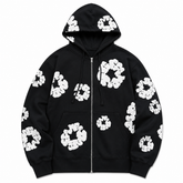 Jaqueta Denim Tears