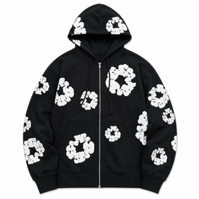 Jaqueta Denim Tears