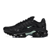 Air Max TN Plus Black Mint Green