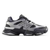 New Balance 9060x Caged "Silver Metallic"