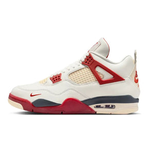Nigel Sylvester x Air Jordan 4 Brick After Brick