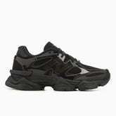 New Balance 9060 Sea Stone Black