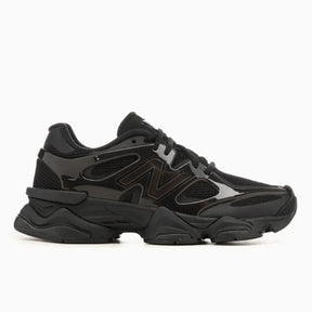 New Balance 9060 Sea Stone Black
