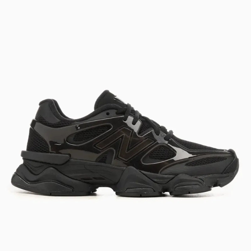 New Balance 9060 Sea Stone Black