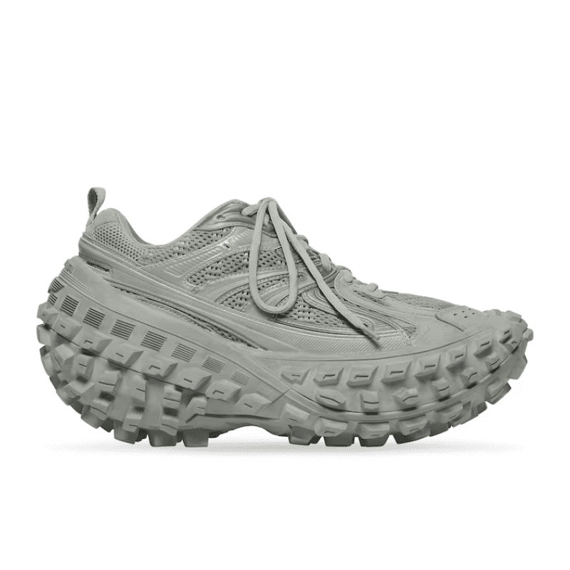 Balenciaga Bouncer Grey