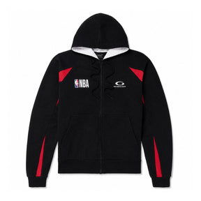 Moletom Balenciaga x NBA Oversized Black