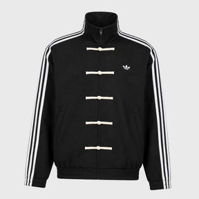 Jaqueta Adidas Chinese New Year Black