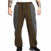 Calça Nike Tech Fleece Pro Marrom
