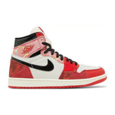 Air Jordan 1 High OG "Spider-Man Across the Spider-Verse"