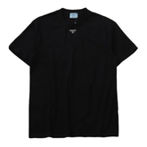 Camiseta Prada Logo Preta