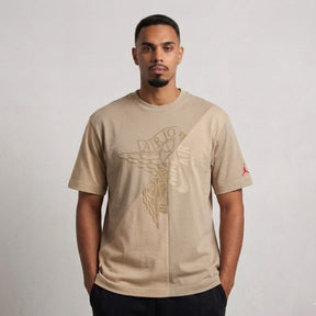 Camiseta Travis Scott Cactus Jack x Jordan
