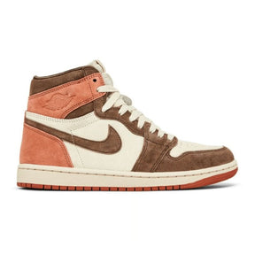 Air Jordan 1 Retro High OG 'Dusted Clay'