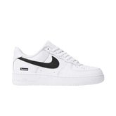 Air Force 1 Low White x Supreme