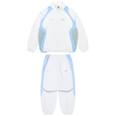 Conjunto Palace x Nike Track White