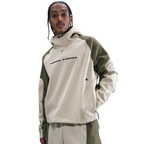 Conjunto Nike tech boreas Oversized Desert