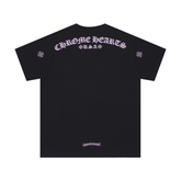 Camiseta Chrome Hearts Matty Boy Shoulder