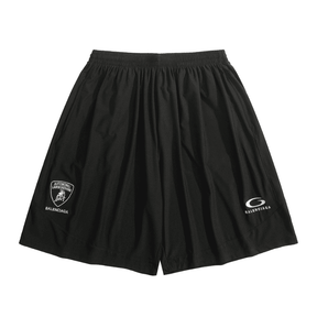 Short Balenciaga x Automobil Lamborghini Baggy