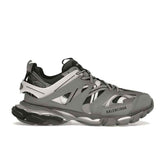 Balenciaga Track LED Gray