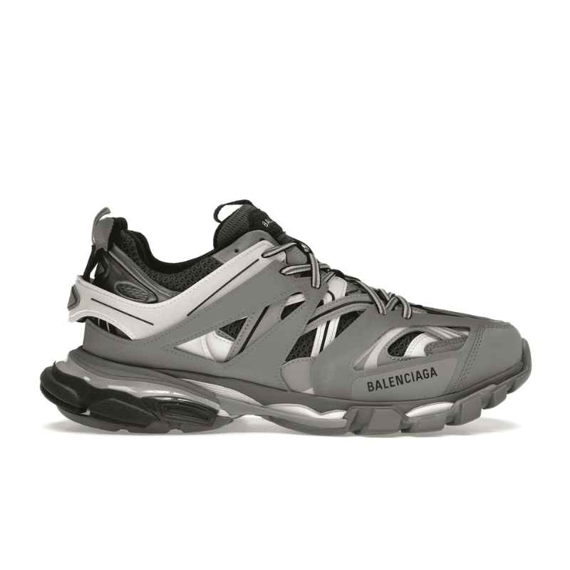 Balenciaga Track LED Gray