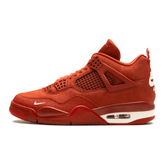 Nigel Sylvester x Air Jordan 4 OG SP Brick By Brick