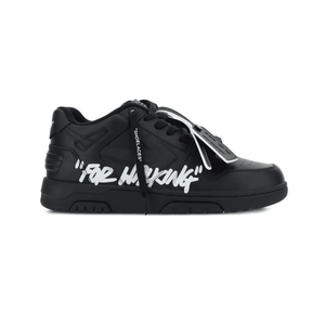 Pronta Entrega- Off-White Out of Office For Walking Black