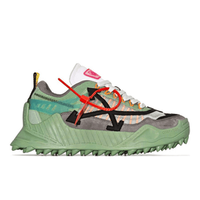 Off-White ODSY-1000 Light Blue Green