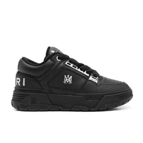 Amiri MA-1 Black Leather