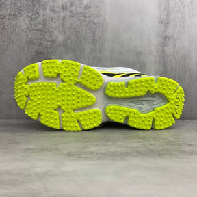 Off-White Be Right Back White Yellow